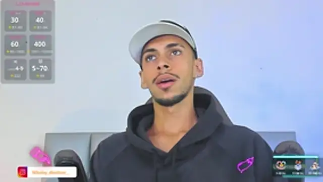 Snapshot of Sam_culhane chatting on October 2025 06:08:01 AM Sam culhane online show from October 2025 06:08:01 AM