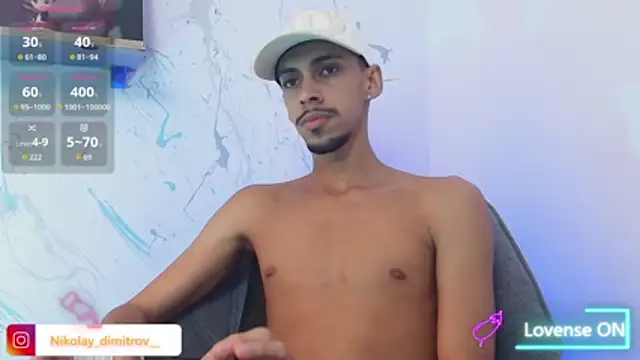 Sam culhane online show from December 2025 07:25:01 AM