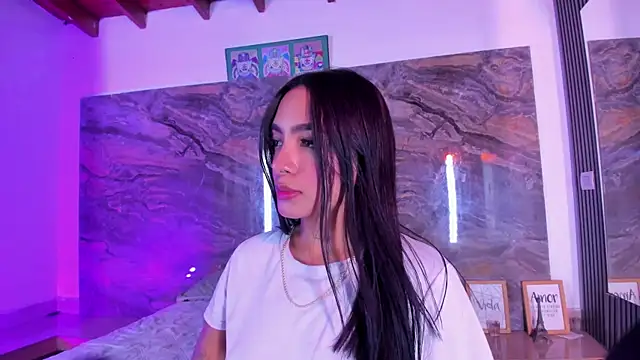 Estefy gomez09 online show from June 2026 12:37:01 PM