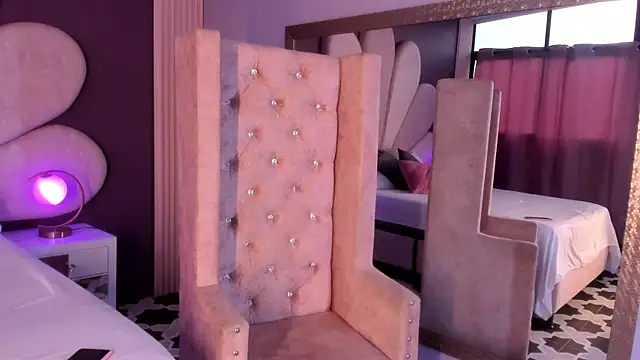 Snapshot of CandyLuxury__ chatting on February 2025 07:41:01 PM CandyLuxury online show from February 2025 07:41:01 PM