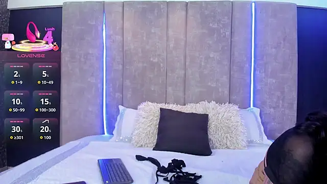 AliDiaz  online show from May 2026 06:46:02 PM