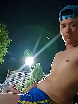 arevalo1124 online show from March 2025 05:02:01 AM