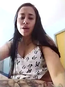 kamila lovee online show from February 2025 03:16:02 AM