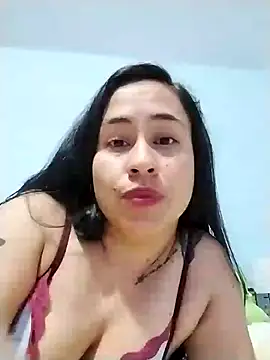 kamila lovee online show from February 2025 01:58:01 AM