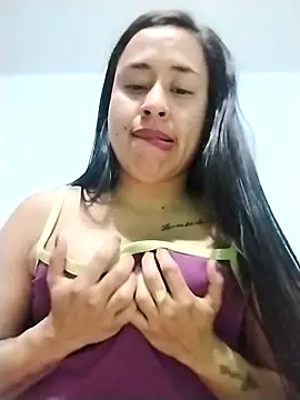 kamila lovee online show from February 2025 02:41:01 AM