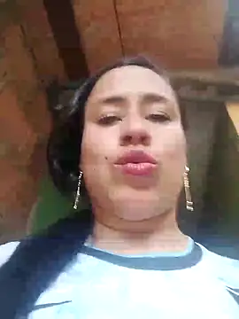 kamila lovee online show from February 2025 06:43:02 PM