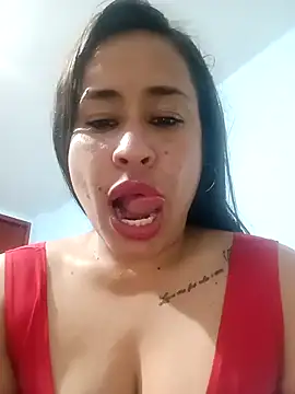 kamila lovee online show from March 2025 01:21:02 AM