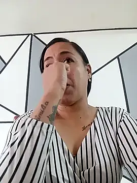 kamila lovee online show from March 2025 03:40:01 PM