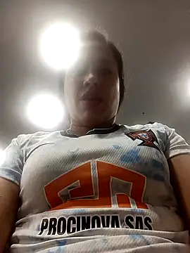 kamila lovee online show from March 2025 04:05:02 AM