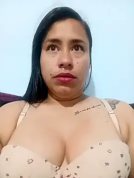 kamila lovee online show from March 2025 01:18:02 PM