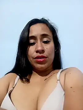 kamila lovee online show from March 2025 02:08:01 AM