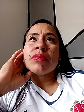 kamila lovee online show from March 2025 07:35:02 PM