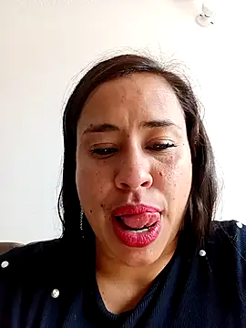 kamila lovee online show from March 2025 08:26:02 PM