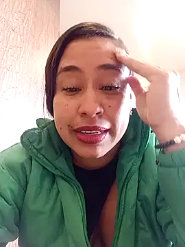 kamila lovee online show from September 2025 04:54:01 PM