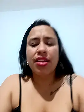 kamila lovee online show from September 2025 06:28:02 AM