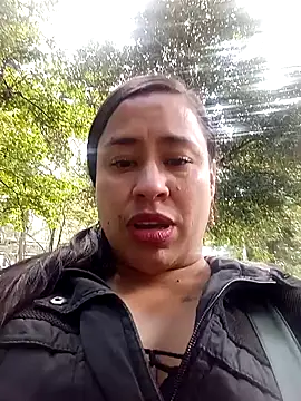 kamila lovee online show from November 2025 07:14:01 PM