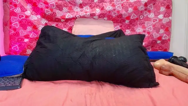 sharlott miller online show from February 2025 06:08:02 PM