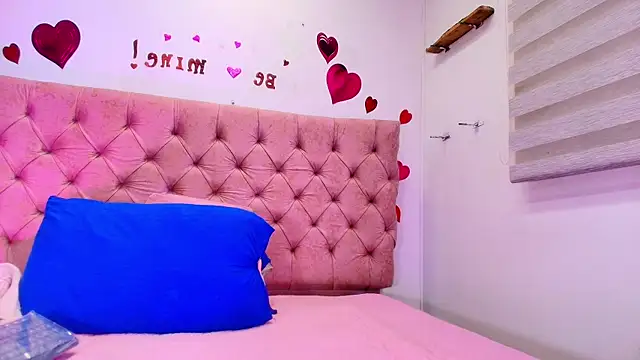 sharlott miller online show from February 2025 11:52:01 AM