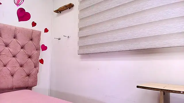 sharlott miller online show from March 2025 12:02:02 PM