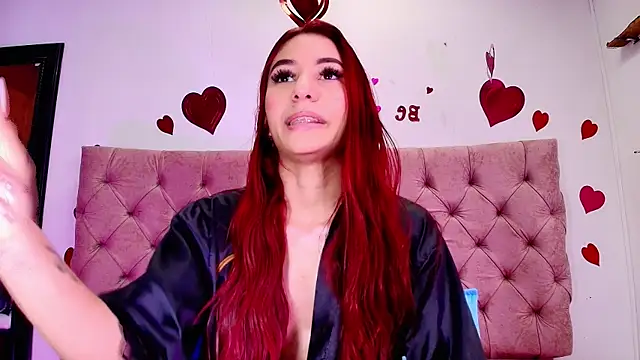 sharlott miller online show from March 2025 03:17:02 PM