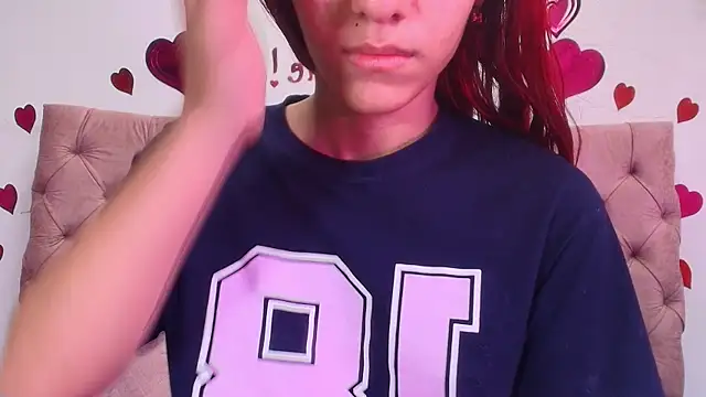 sharlott miller online show from March 2025 11:53:01 AM