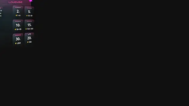 sharlott miller online show from February 2026 03:03:01 AM