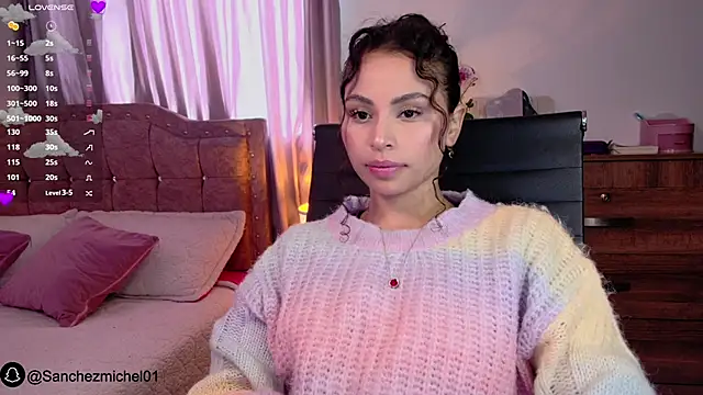 Snapshot of Marivimichel1 chatting on February 2025 01:16:02 PM Marivimichel1 online show from February 2025 01:16:02 PM