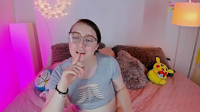 julietha bianco  online show from March 2025 10:53:01 PM