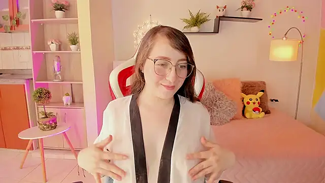 julietha bianco  online show from March 2025 04:28:02 PM