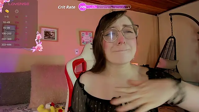 julietha bianco  online show from November 2025 01:55:01 PM