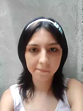 Maiden-Hot online show from February 2025 08:45:02 PM