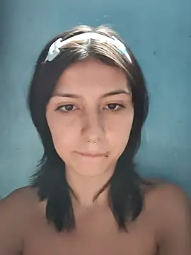 Maiden-Hot online show from February 2025 04:09:02 PM