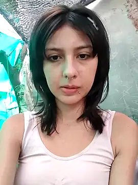 Maiden-Hot online show from February 2025 01:38:02 PM