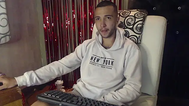 FemToMale online show from February 2025 07:38:02 AM