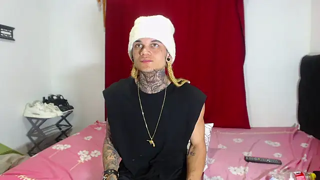 hot man05 online show from January 2025 08:11:02 AM