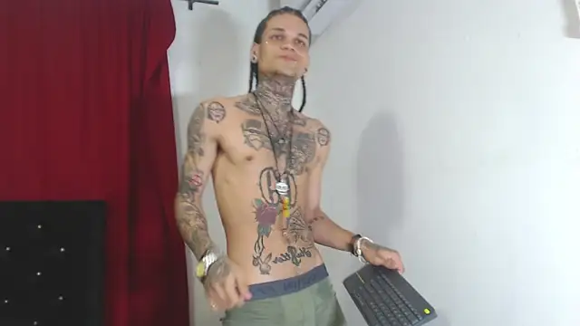 hot man05 online show from February 2025 12:52:02 AM