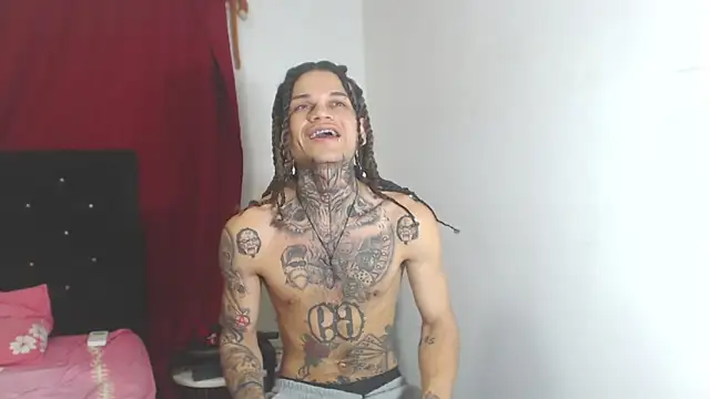 hot man05 online show from March 2025 08:32:01 AM