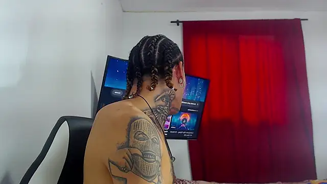 hot man05 online show from October 2025 07:21:02 PM