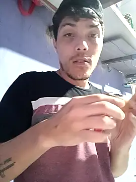 JapeDoBryan online show from January 2025 04:50:01 AM