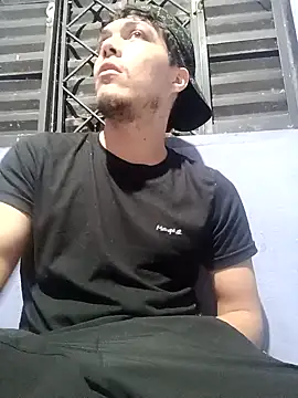 JapeDoBryan online show from January 2025 02:51:01 AM