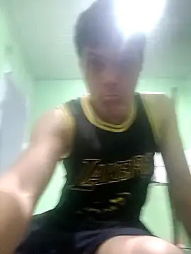 JapeDoBryan online show from January 2025 08:54:01 PM