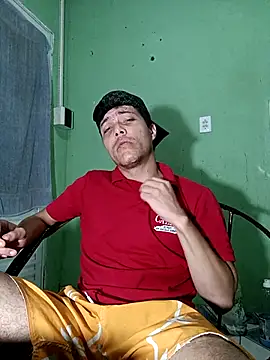 JapeDoBryan online show from February 2025 05:58:01 AM