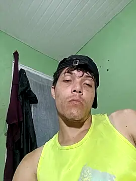 JapeDoBryan online show from February 2025 02:48:02 PM