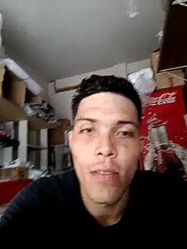 JapeDoBryan online show from February 2025 03:38:01 PM