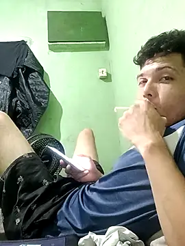 JapeDoBryan online show from February 2025 10:50:02 PM