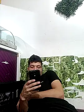 JapeDoBryan online show from March 2025 11:26:01 PM