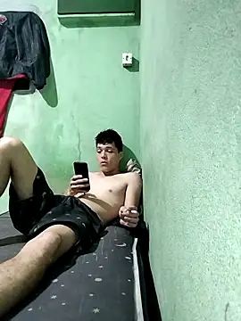 JapeDoBryan online show from March 2025 09:06:02 AM