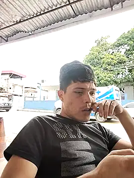 JapeDoBryan online show from March 2025 03:18:02 PM