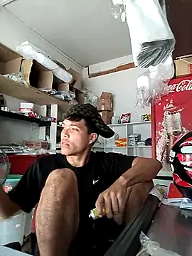 JapeDoBryan online show from March 2025 02:34:01 PM