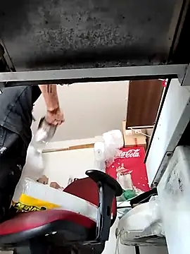 JapeDoBryan online show from March 2025 05:34:02 PM